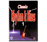 Classic Rhythm And Blues - Vol.1 [Reino Unido] [DVD]