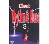 Classic Rhythm And Blues - Vol. 3 [Reino Unido] [DVD]