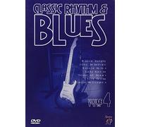 Classic Rhythm & Blues [Reino Unido] [DVD]