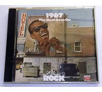Classic Rock: 1967: The Beat Goes On by Stevie Wonder