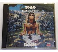 Classic Rock: 1969: Shakin' All Over