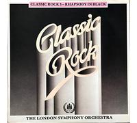 London Symphony Orchestra, The - London Symphony Orchestra, The - Classic Rock 3 - [LP]