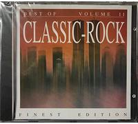 Classic-Rock - Best Of Classic-Rock Volume 2 Finest Edition