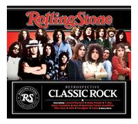 CLASSIC ROCK - Classic Rock / Various