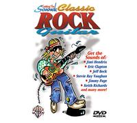 Classic Rock Guitar [USA] [DVD]