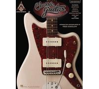 Classic Rock Instrumentals - 2nd Edition (Tapa blanda) (Importación USA)