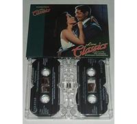 CLASSIC ROCK - LOVE CLASSICS. 1990 25 TRACK DOUBLE AUDIO CASSETTE TAPE SET. LONDON SYMPHONY ORCHESTRA.