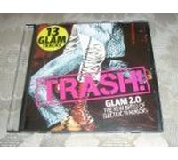Classic Rock Magazine Presents Trash Glam 2.0