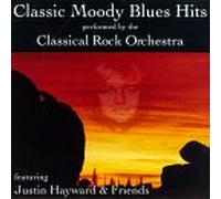 Classic Rock Orchestra - Classic Moody Blues