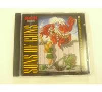 CLASSIC ROCK PRESENTS - SONS OF GUNS