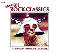 Classic Rock - Rock Classics by The London Symphony Orchestra