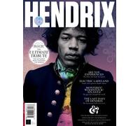 Classic Rock Special: Jimi Hendrix