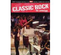 Classic Rock - The Ultimate Anthology [Alemania] [DVD]