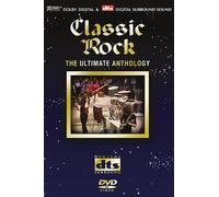 Classic Rock - The Ultimate Anthology [Alemania] [DVD]