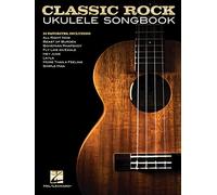 Classic rock ukulele songbook