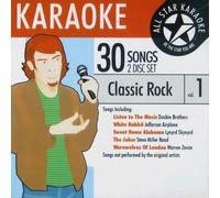 Classic Rock Vol 1