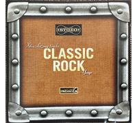Classic Rock - Vol 5 (Iron Butterfly / Rare Earth / Johnny Rivers)