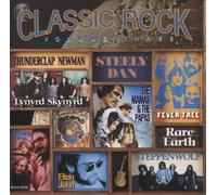 Classic Rock Volume 3 (MCA)