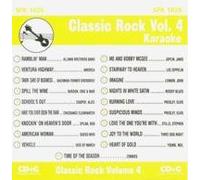 Classic Rock Volume 4