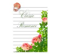 Classic Romance: The expressions of our feelings come from the heart