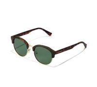 Classic Rounded - Polarized Green