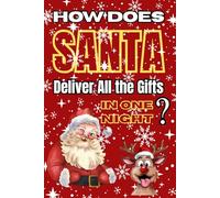 Classic Santa Notebook: Merry Christmas Lined Journal | Cozy Reflections for Winter Holiday & Family Memories | College-Ruled, 6 x 9 in