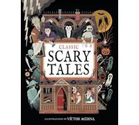 Classic Scary Tales: 1