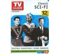 Classic Sci Fi [Alemania] [DVD]