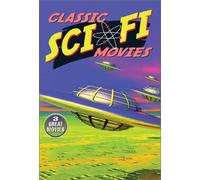 Classic Sci-Fi Movies [USA] [DVD]