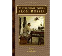 Classic Short Stories from Russia