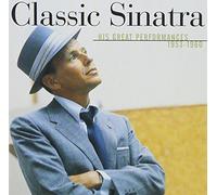 Classic Sinatra by Frank Sinatra (2000-03-28)