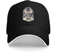 Classic Siren Survive The Island Team Guard Gorra de béisbol Icon Golf Wear Designer Cap Snap Back Hat Hombres Golf Wear Mujer