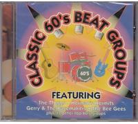 Classic Sixties Beat Groups