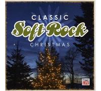 Classic Soft Rock Christmas