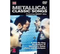 Classic songs (dvd)