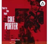 Classic Songs of Cole Porter
