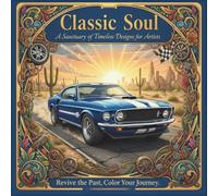 Classic Soul: A Sanctuary of Timeless Designs for Artists