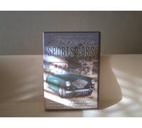 Classic Sports Cars [Reino Unido] [DVD]