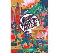 Classic Starts®: Around the World in Eighty Days