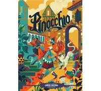 Classic Starts®: Pinocchio | Carlo Collodi
