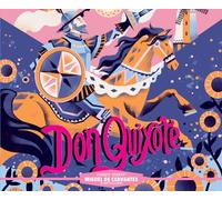 Classic Starts(r): Don Quixote