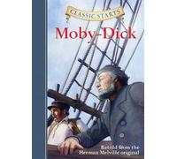 Classic Starts(r) Moby-Dick