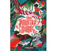 Classic Starts®: The Jungle Book