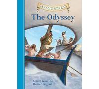Classic Starts®: The Odyssey