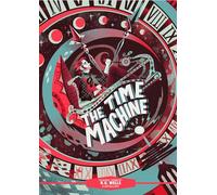 Classic Starts®: The Time Machine