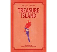 Classic Starts: Treasure Island