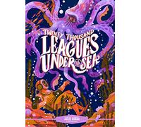 Classic Starts®: Twenty Thousand Leagues Under the Sea