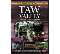 Classic Steam Train Collection - Taw Valley [Edizione: Regno Unito] [Reino Unido] [DVD]