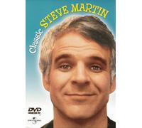 Classic Steve Martin [Reino Unido] [DVD]