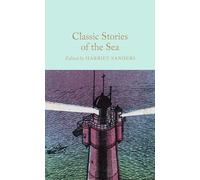 Classic Stories of the Sea (Macmillan Collector's Library)
